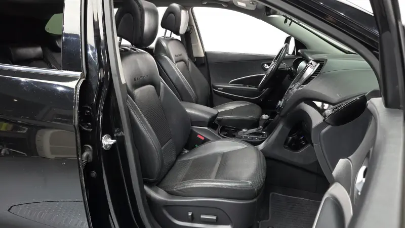 Hyundai Maxcruze