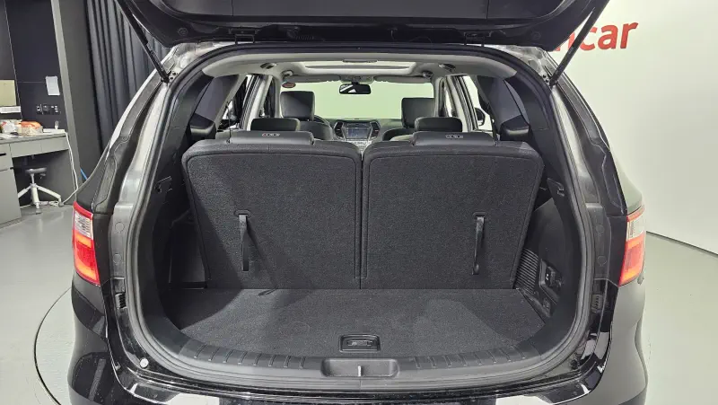 Hyundai Maxcruze