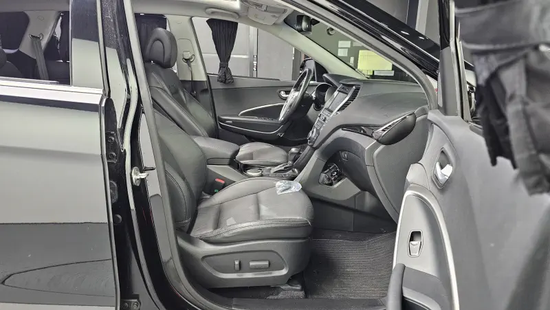Hyundai Maxcruze