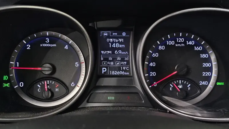 Hyundai Maxcruze