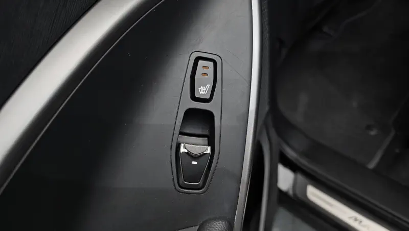 Hyundai Maxcruze