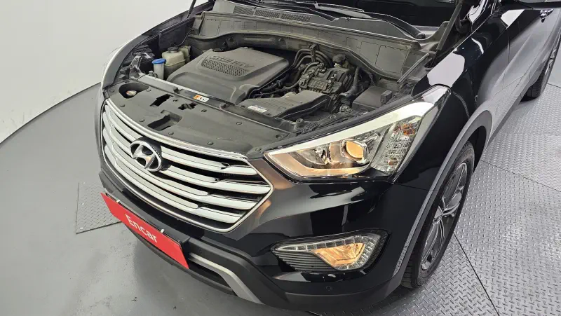 Hyundai Maxcruze