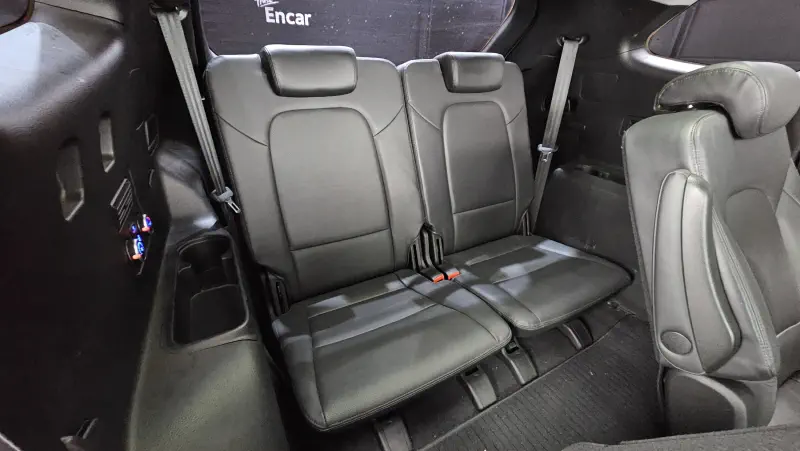 Hyundai Maxcruze