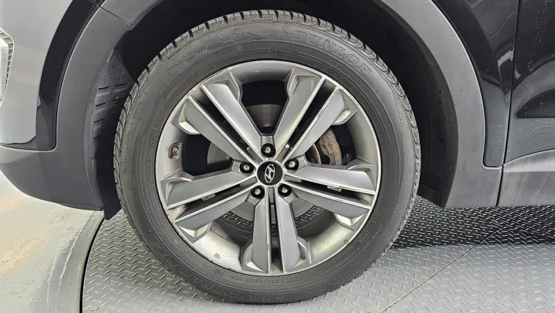 Hyundai Maxcruze