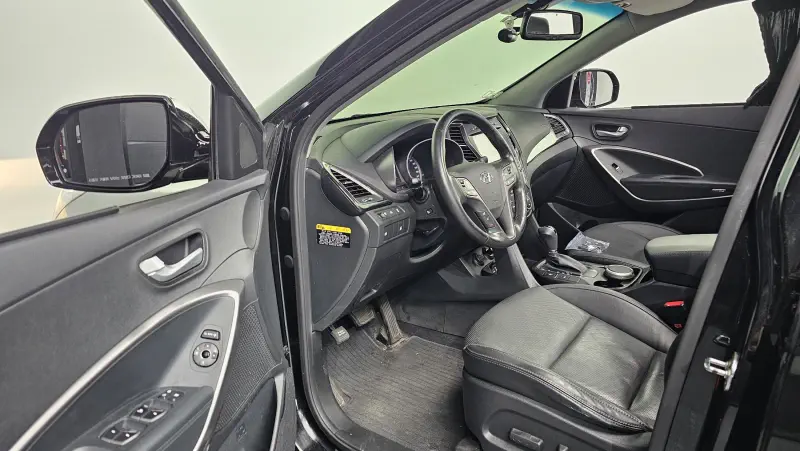 Hyundai Maxcruze