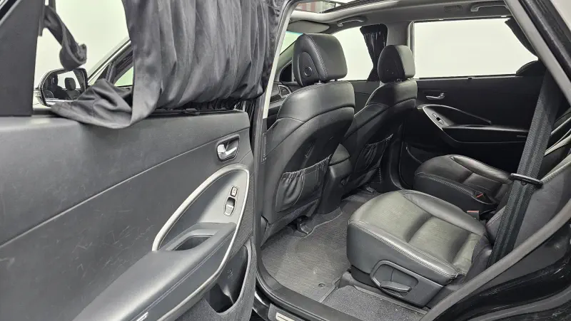 Hyundai Maxcruze