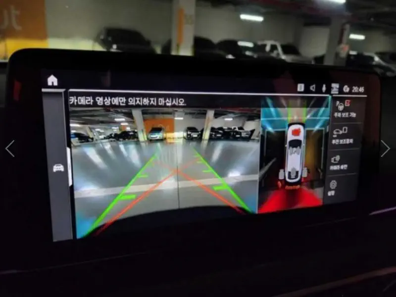 BMW 6-Series Gran Turismo