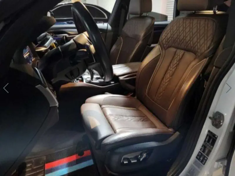 BMW 6-Series Gran Turismo