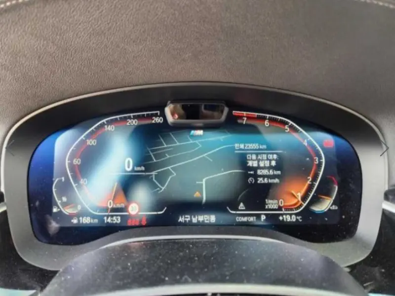 BMW 6-Series Gran Turismo