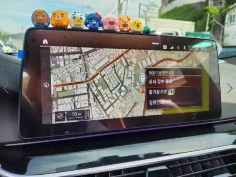 BMW 6-Series Gran Turismo