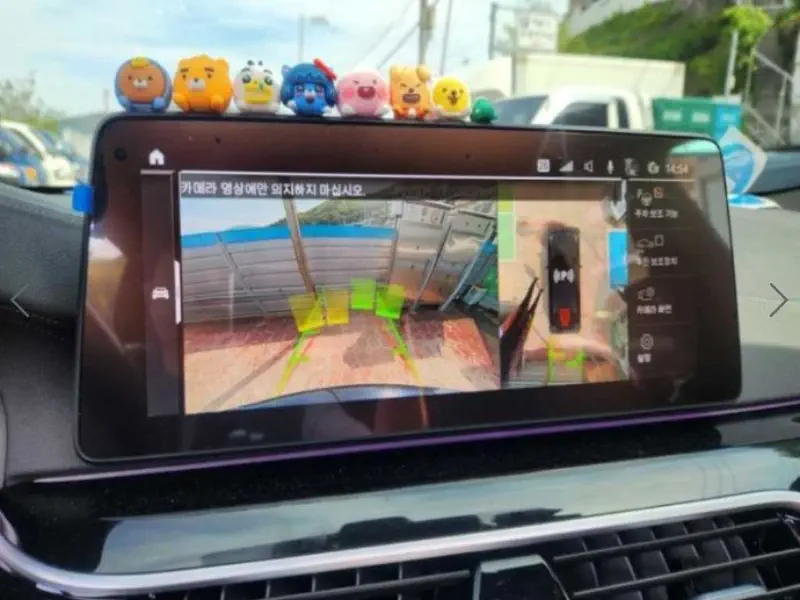 BMW 6-Series Gran Turismo