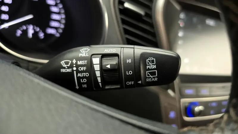 Hyundai Maxcruze