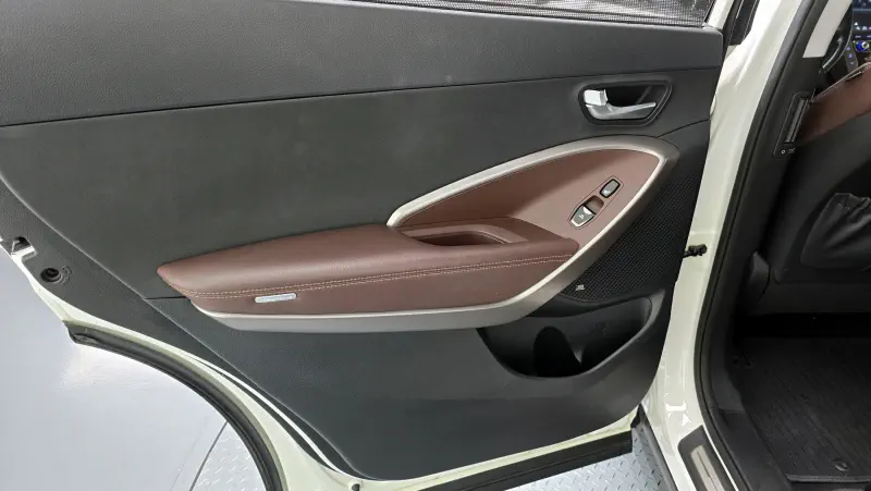 Hyundai Maxcruze