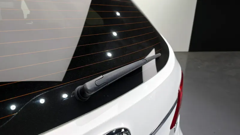 Hyundai Maxcruze