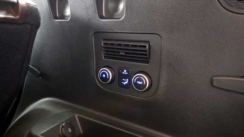 Hyundai Maxcruze