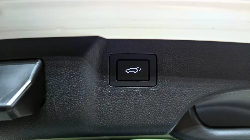 Hyundai Maxcruze