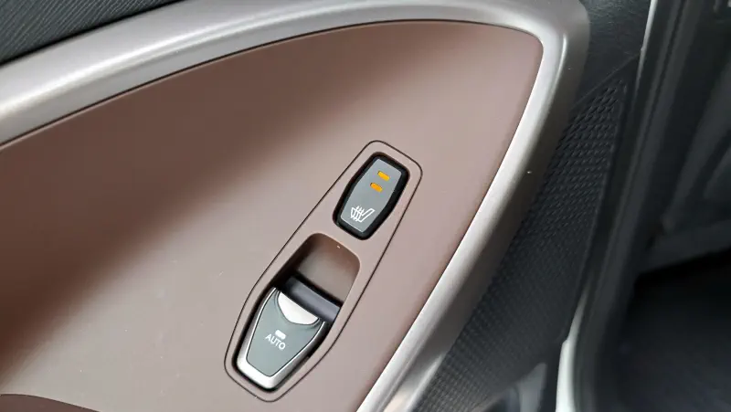 Hyundai Maxcruze