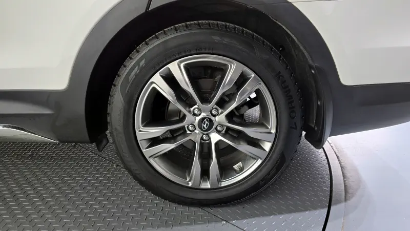 Hyundai Maxcruze