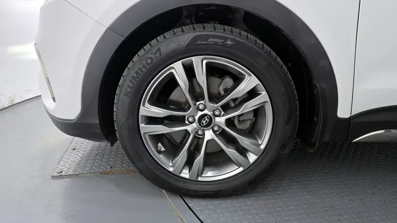 Hyundai Maxcruze