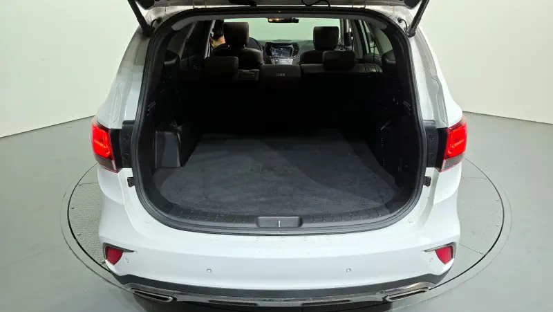 Hyundai Maxcruze