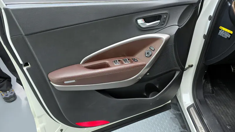 Hyundai Maxcruze