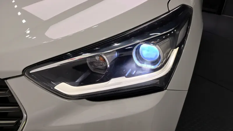 Hyundai Maxcruze