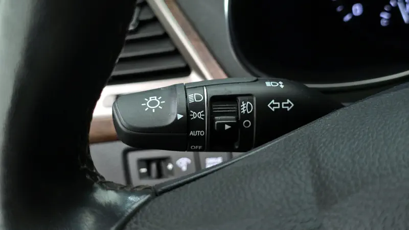 Hyundai Maxcruze