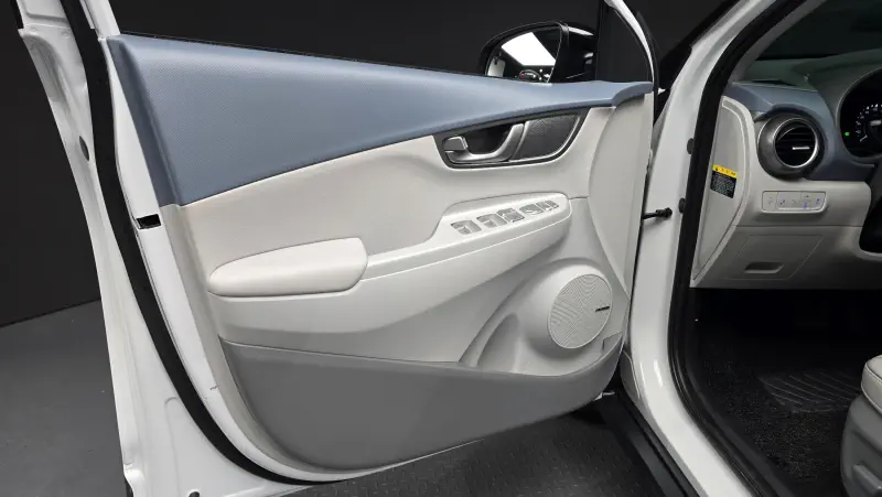 Hyundai Kona Electric