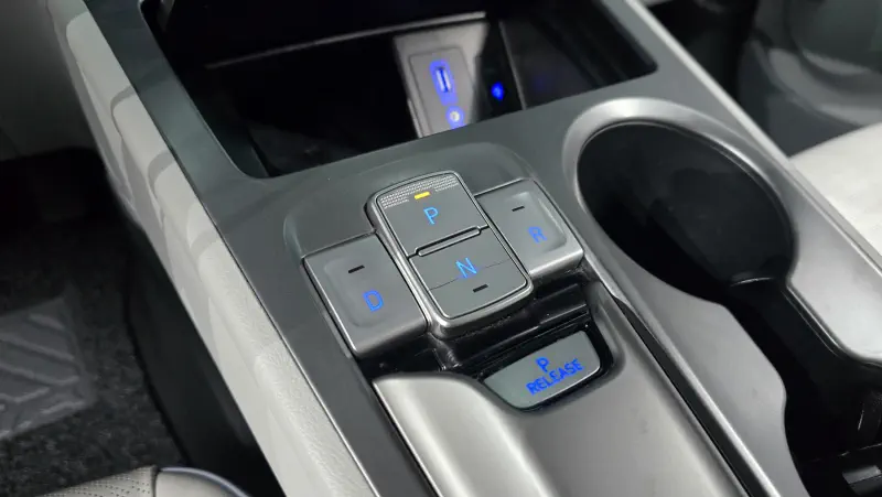 Hyundai Kona Electric