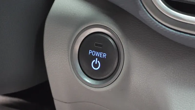 Hyundai Kona Electric
