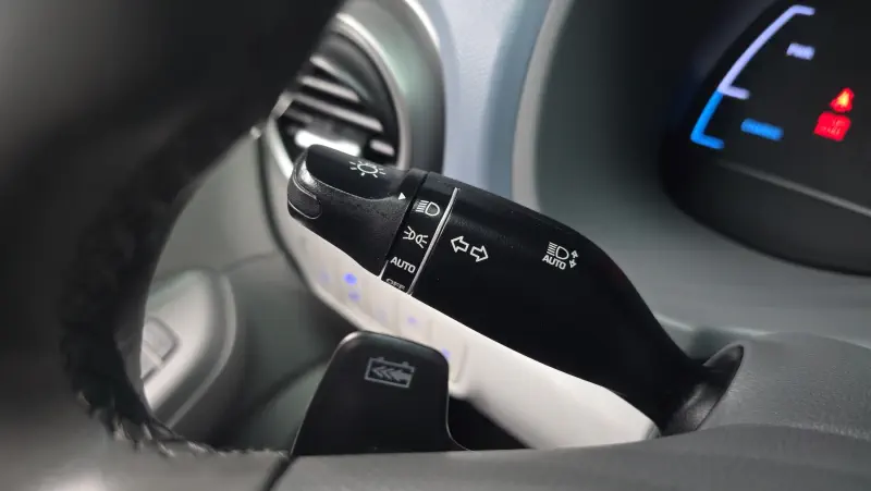 Hyundai Kona Electric