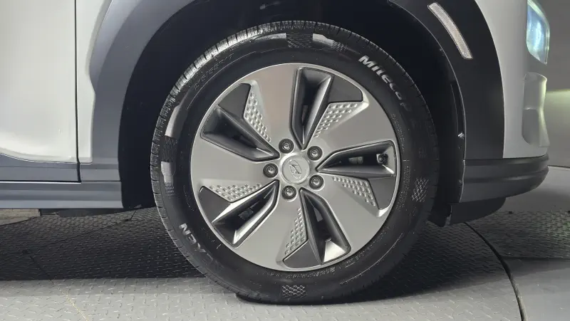 Hyundai Kona Electric