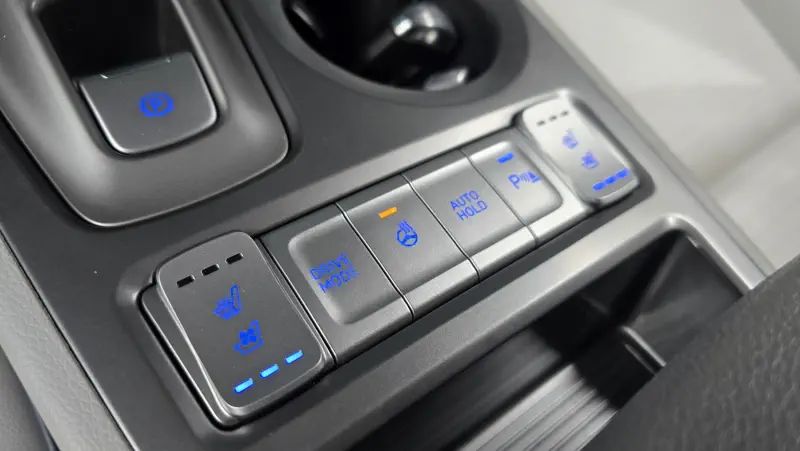 Hyundai Kona Electric