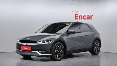 Hyundai Ioniq 5