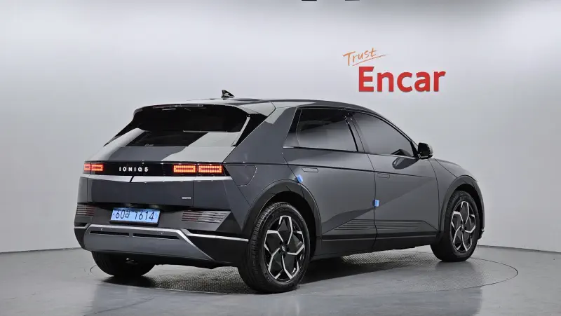 Hyundai Ioniq 5