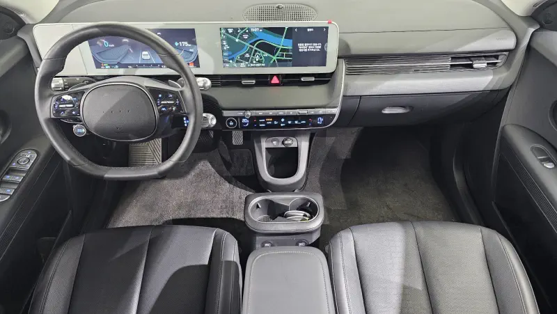 Hyundai Ioniq 5