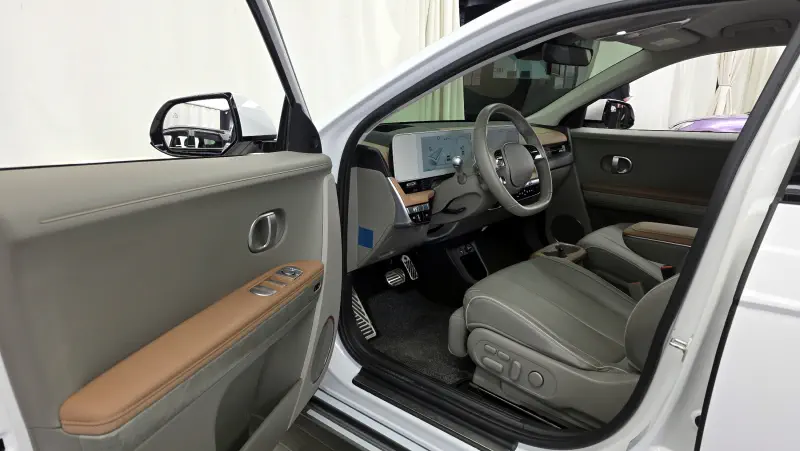 Hyundai Ioniq 5