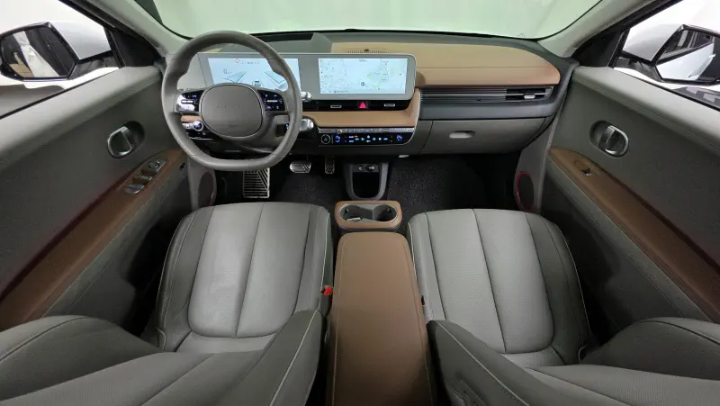 Hyundai Ioniq 5