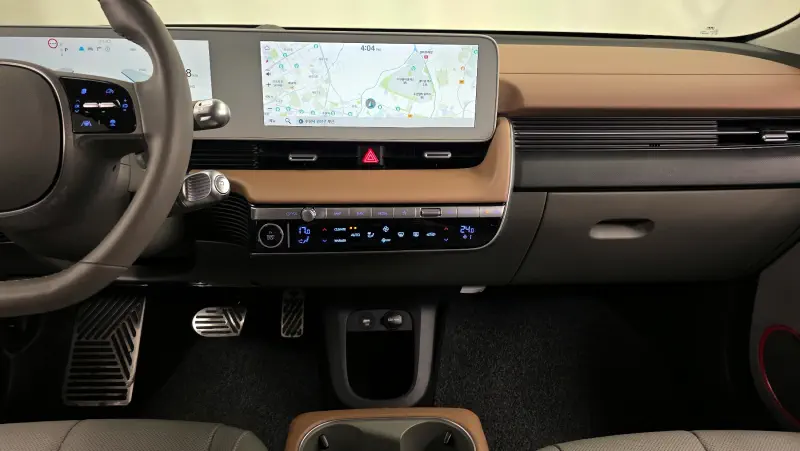 Hyundai Ioniq 5