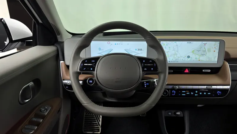 Hyundai Ioniq 5
