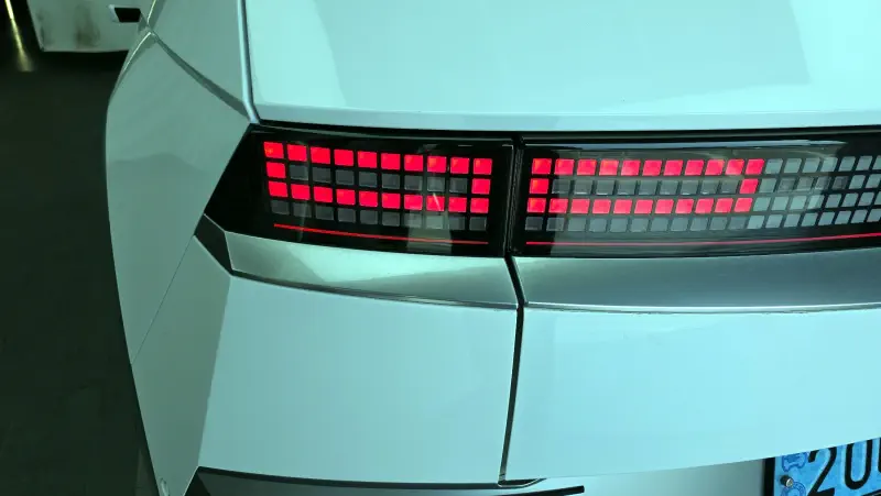Hyundai Ioniq 5