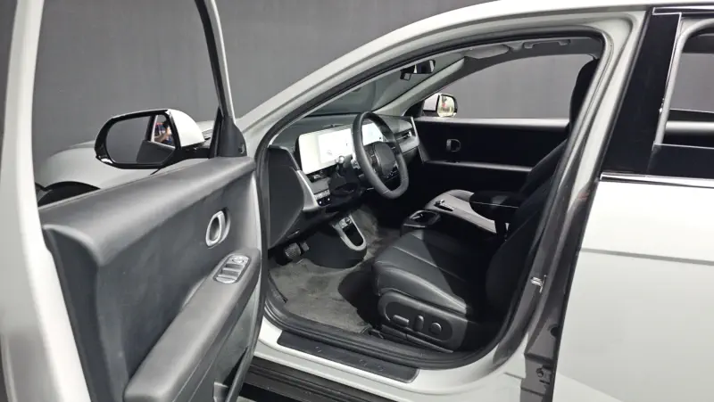 Hyundai Ioniq 5