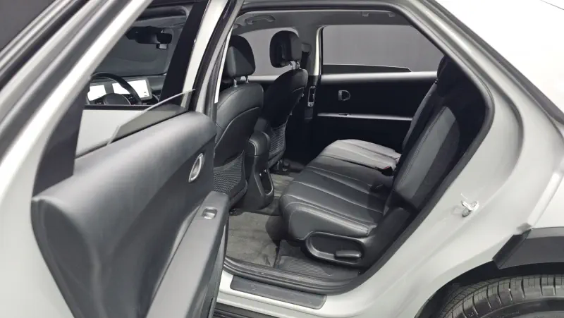 Hyundai Ioniq 5