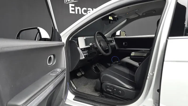 Hyundai Ioniq 5