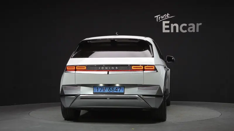 Hyundai Ioniq 5