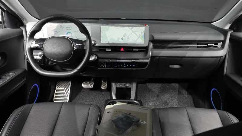 Hyundai Ioniq 5
