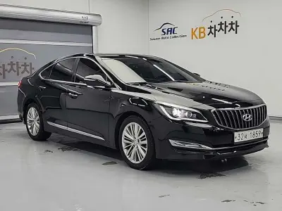 Hyundai Aslan