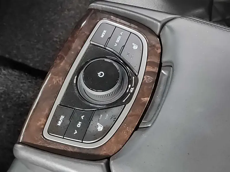 Hyundai Aslan