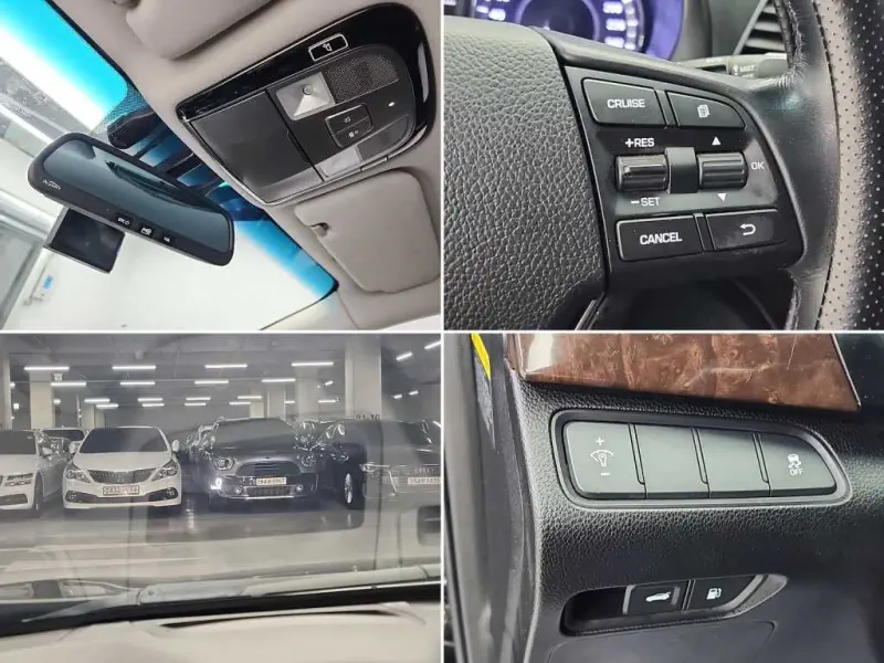 Hyundai Aslan