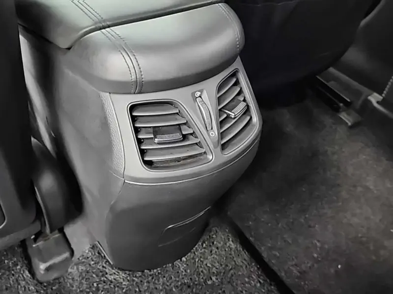 Hyundai Aslan